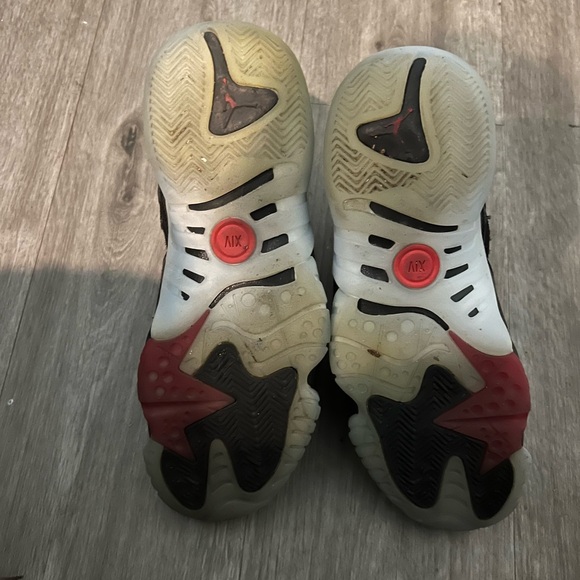 Jordan jumpman two Trey sneaker - Picture 3 of 7